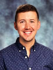 Matt Frye