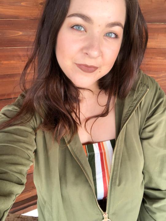 Mélody Gaudette