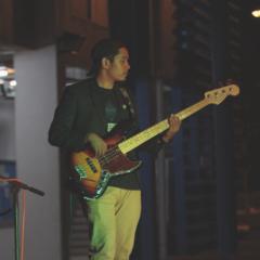 Zulhasmi Zulkifli