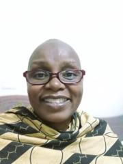 Carolyn Gacheru