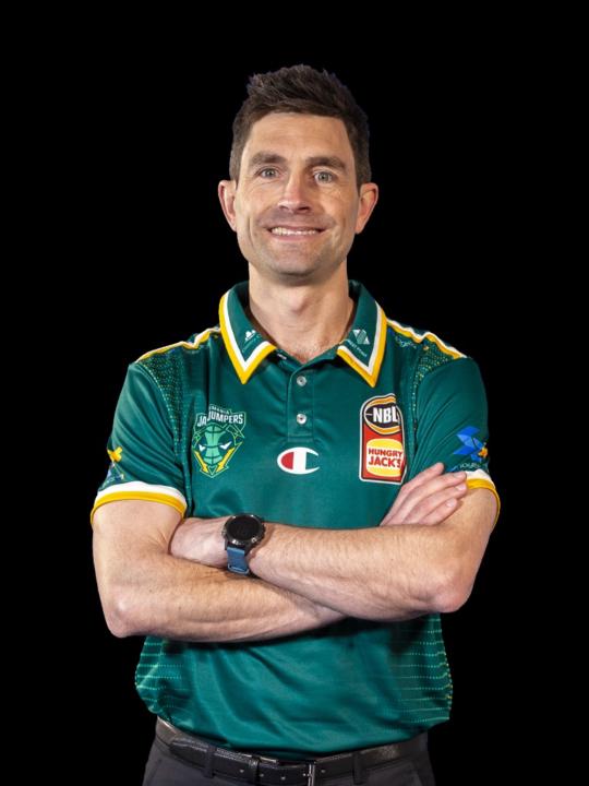 Ryan Carroll