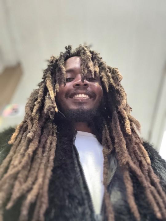 Eric Njau