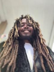 Eric Njau