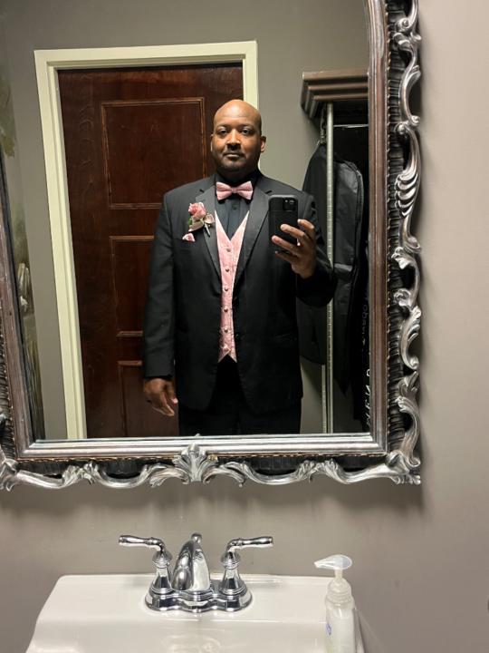 Rudolph Wright