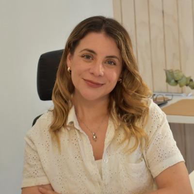 Nicole Bahamondes