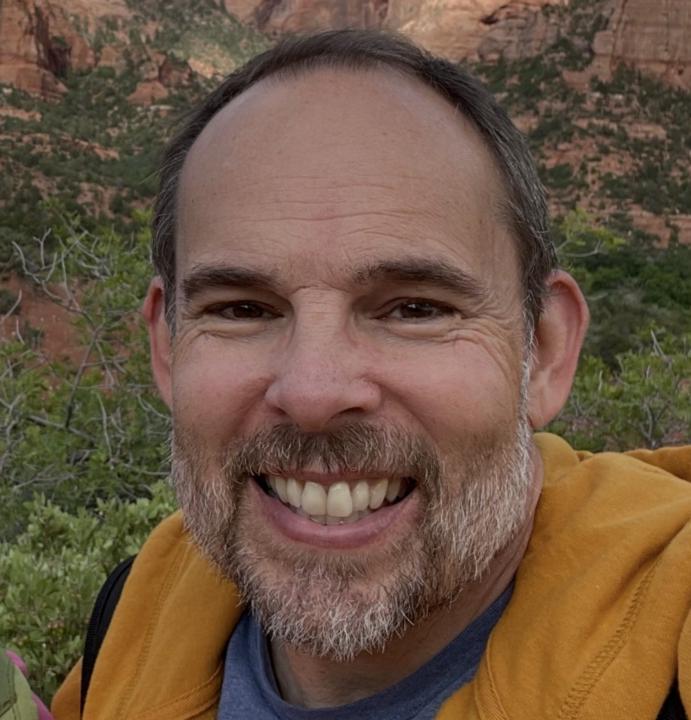 John Parrish