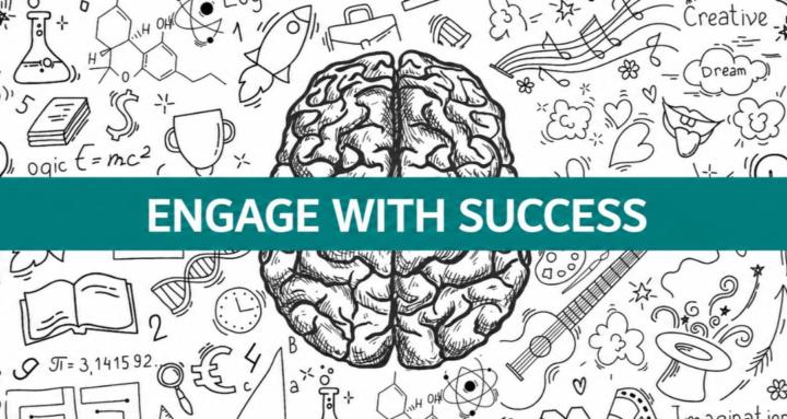 Engage with Success