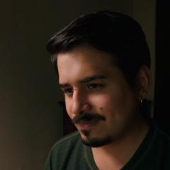 Pablo Suárez