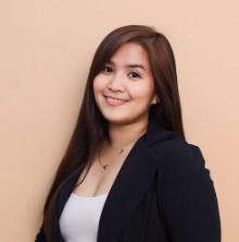 Michelle Yangco
