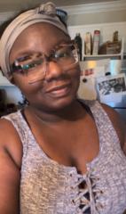Jasmine Charleston
