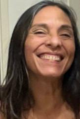 Cristina Noemi Oviedo
