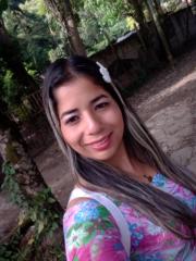 Daybelis Aponte Hernández