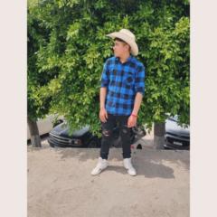 Kevin Mendoza