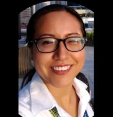 Alejandra Denise Salas García