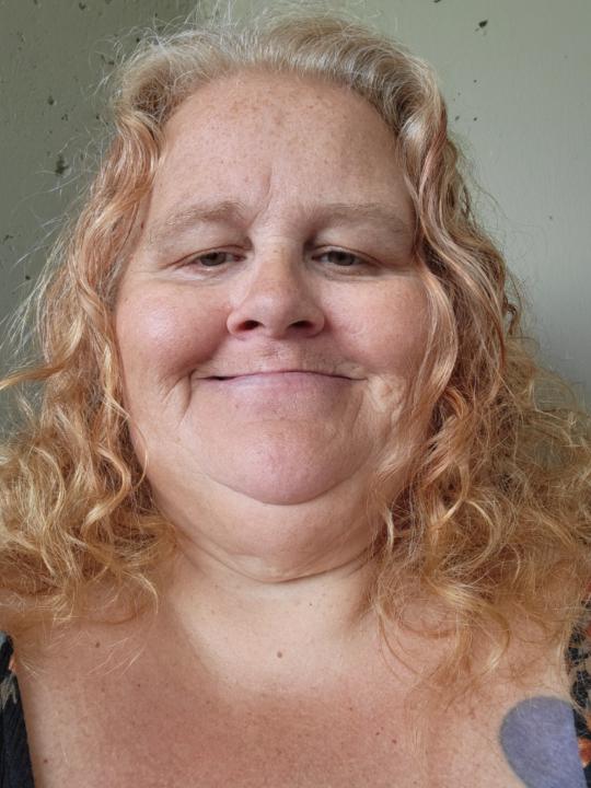 Tammy Burwell