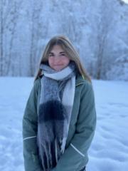 Emily Raas