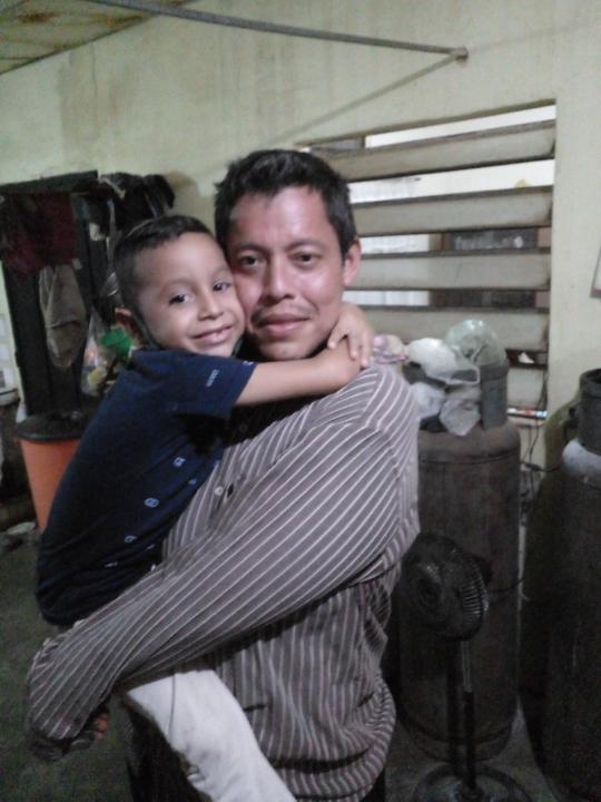 Wilken Wilken badillo