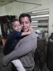 Wilken Wilken badillo