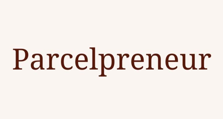 Parcelpreneur