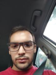 Miguel Abreu