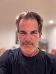 Scott Gordon