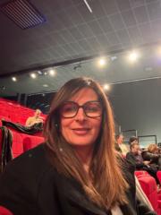 Nadia Amimi