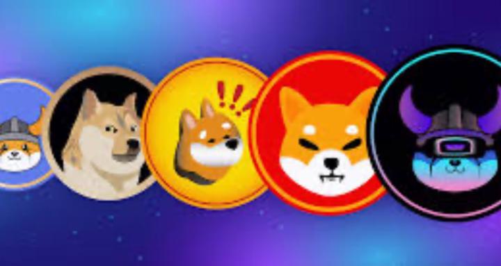 High Level Memecoin Community