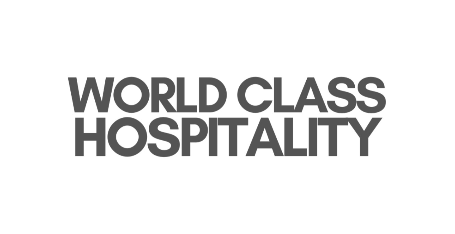 World Class Hospitality