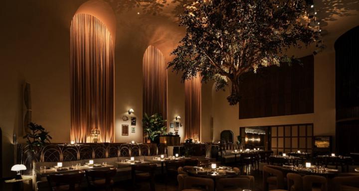 World Class Hospitality.