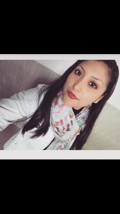 Evelyn Naranjo