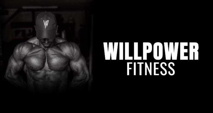 Will Power Fitness
