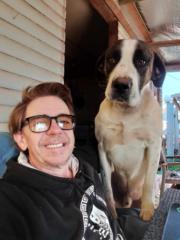 Shane Thomas