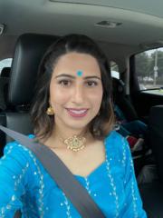 Arsh Gill