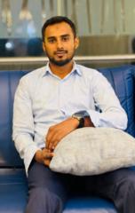 Mushab Ahamed
