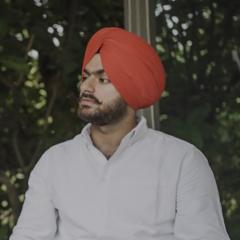 Harkaranvir Singh