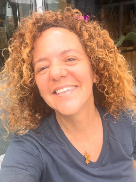 Salma Samaha