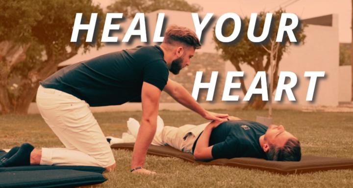 Heal your Heart