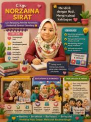 Norzaina binti Sirat