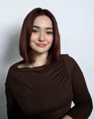 Oksana Sokolianska