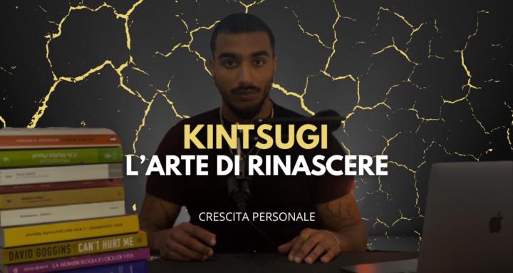 KINTSUGI 