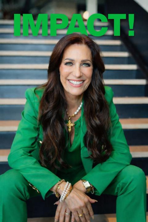 Tina Schaaf