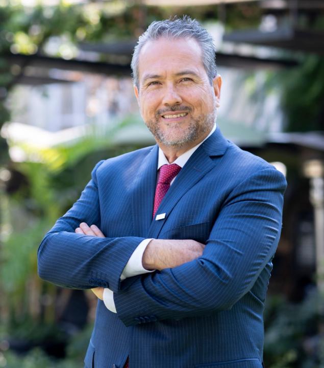 Eduardo Santana