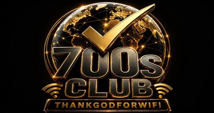 THANKGODFORWIFI HUB