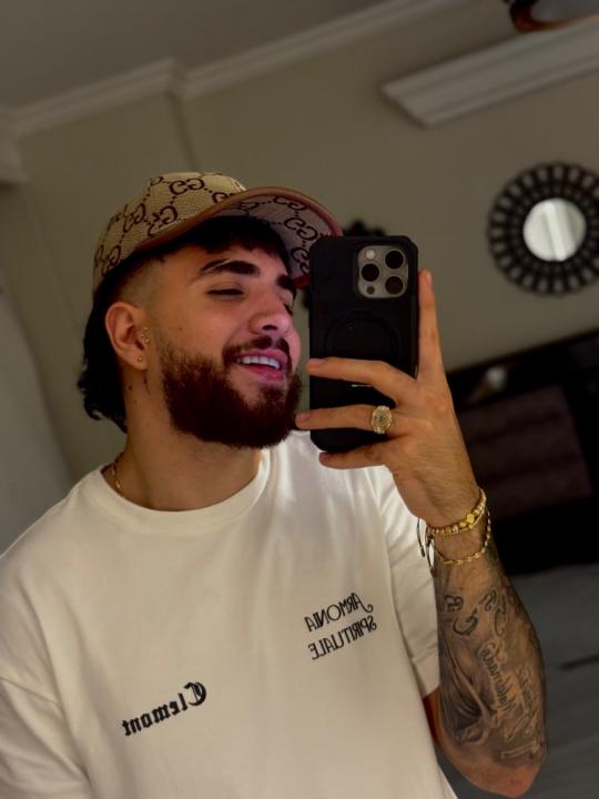 Sebastián Maldonado