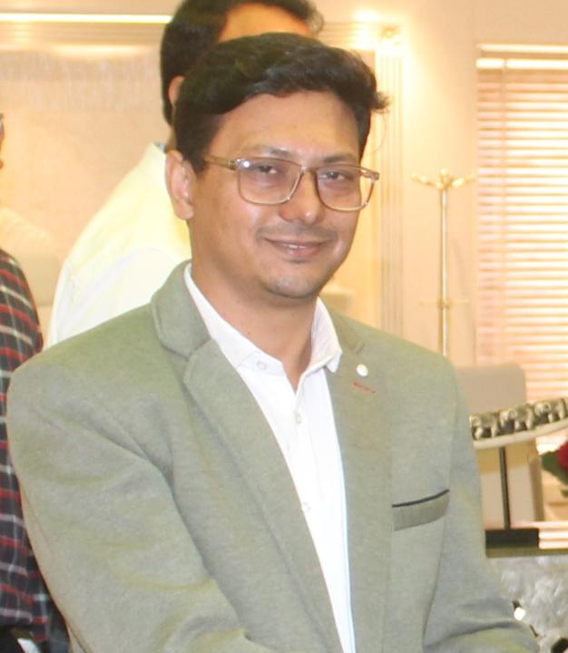 Shoaib Khan