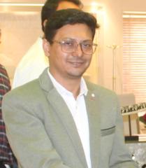 Shoaib Khan