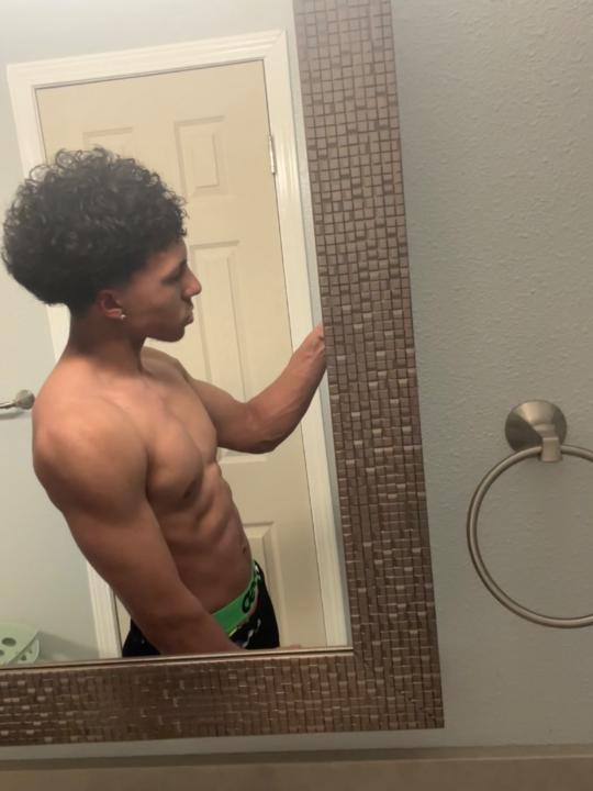 Isaiah Caldwell