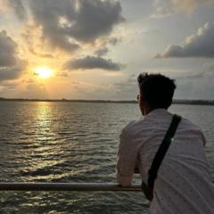Ansh Saxena