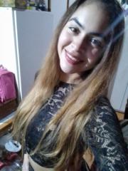 Nahir Palacios