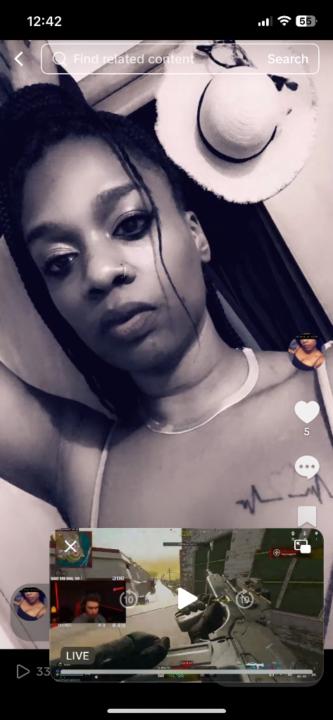 Lii Savage